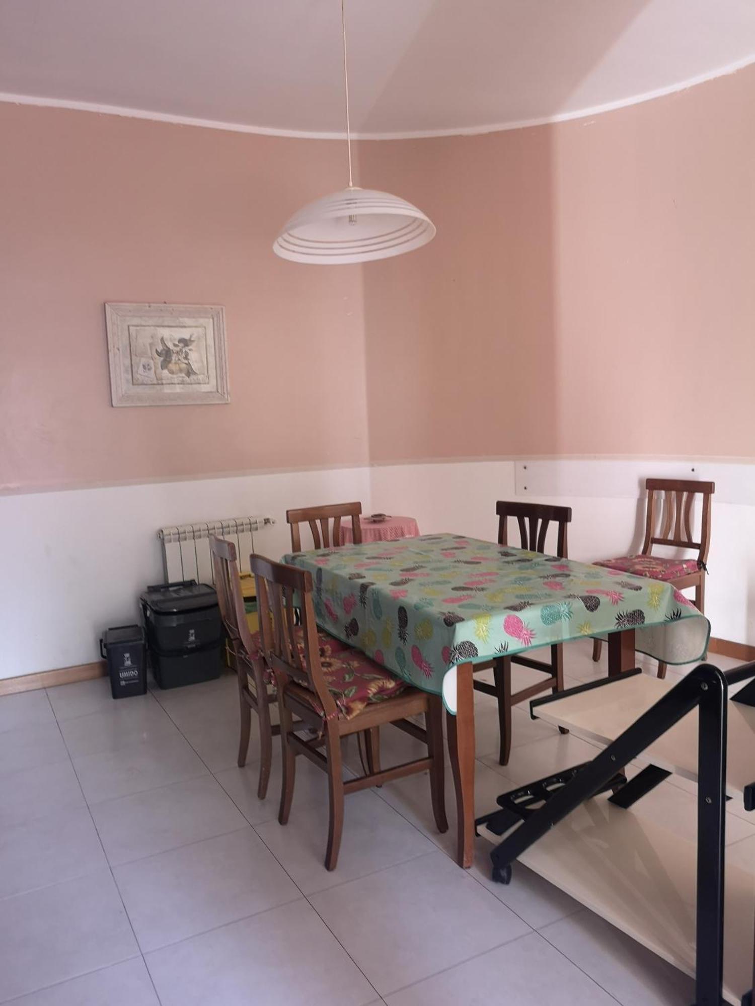 B&B Villa Carmen 취아카 객실 사진